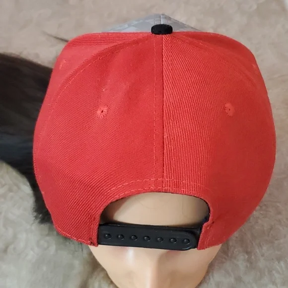 Tampa Bay Buccaneers New Era 9FIFTY Snapback - Picture 6 of 10